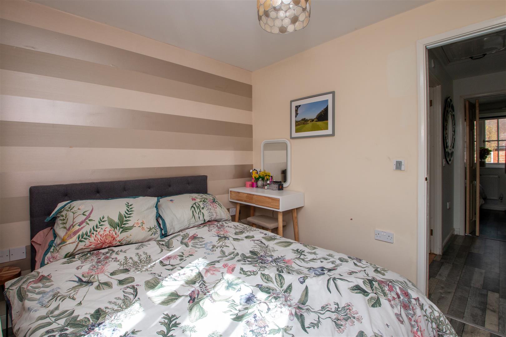 Dandridge Court, Grange Farm, Milton Keynes